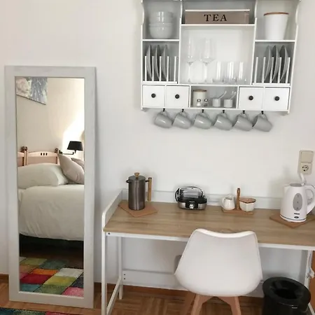 Gaestezimmer Klein Und Fein Fuer Nach Dem Wein Neumagen-Dhron Exterior photo