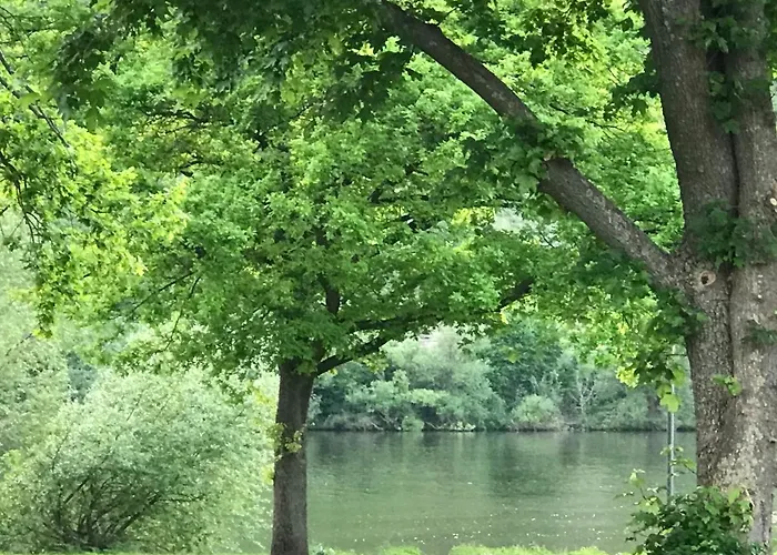 Gaestezimmer Klein Und Fein Fuer Nach Dem Wein