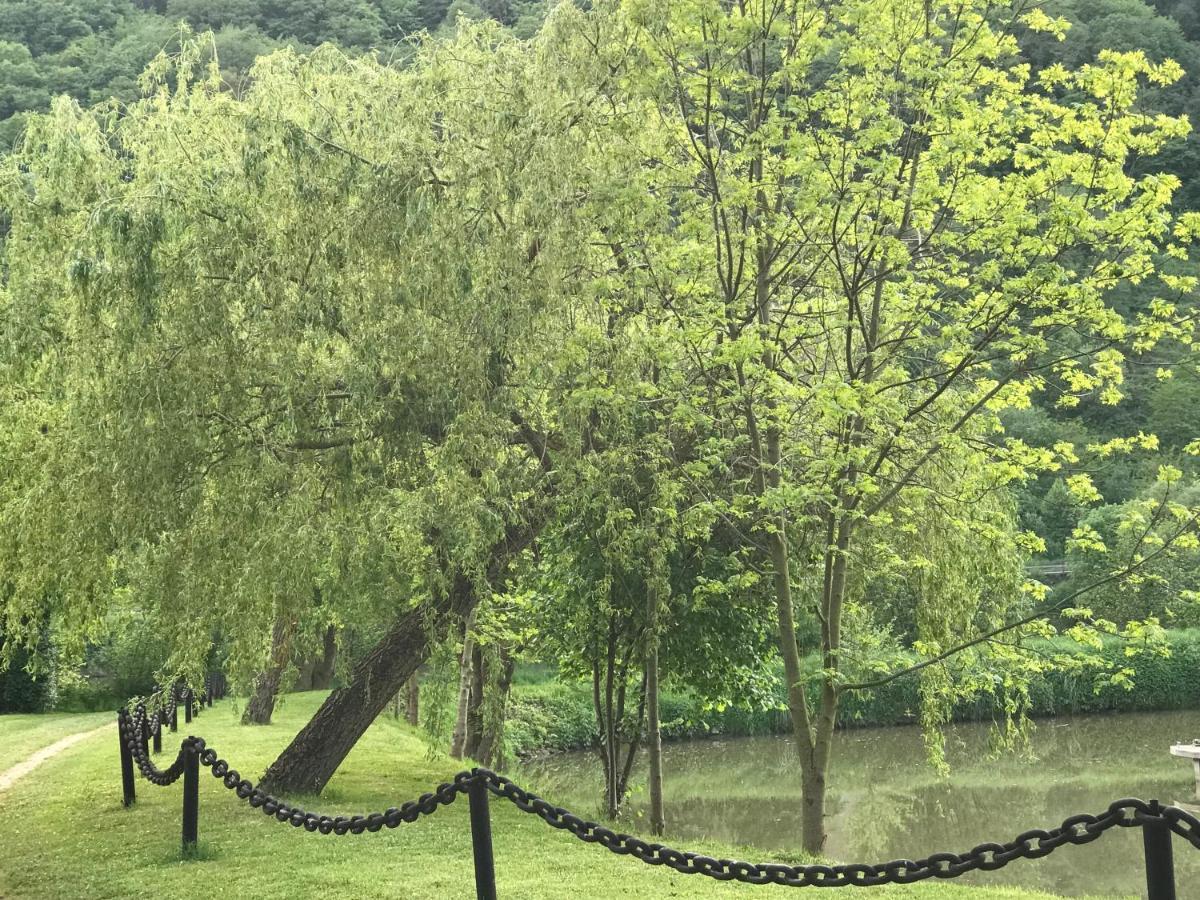 Gaestezimmer Klein Und Fein Fuer Nach Dem Wein Bed & Breakfast